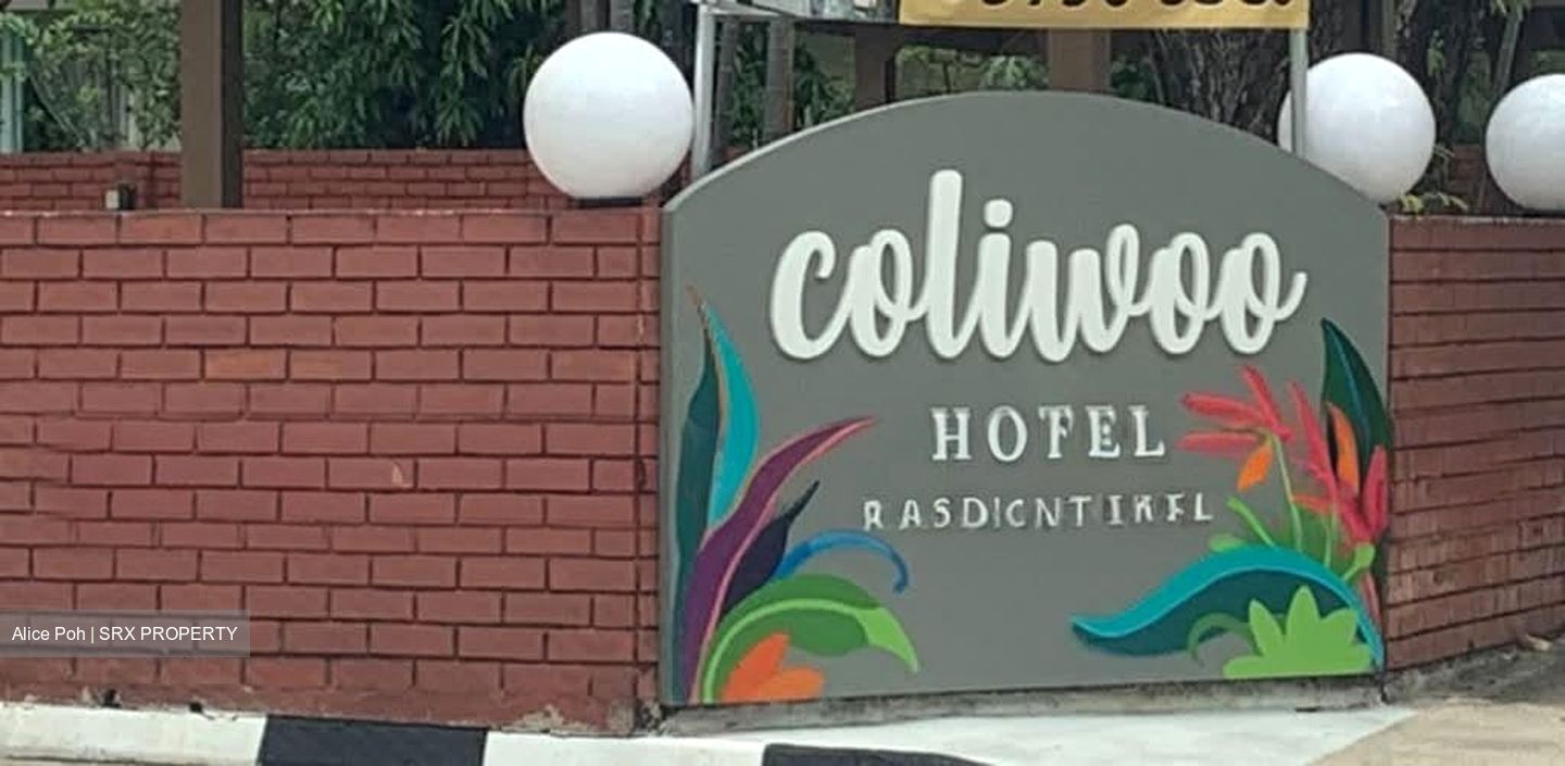 Pasir Panjang Road (D5), Detached #554427561